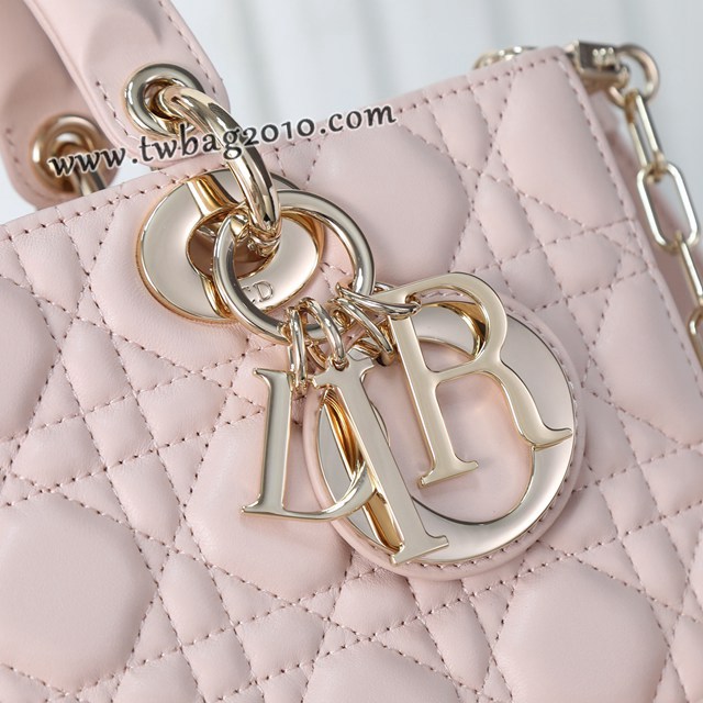 Dior专柜新款迪奥高仿原单中号大爆款D-joy手提肩背女包 djfk1504
